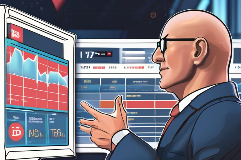 DBS, Franklin Templeton, and Ripple Unveil Groundbreaking Token Lending and Trading Solutions