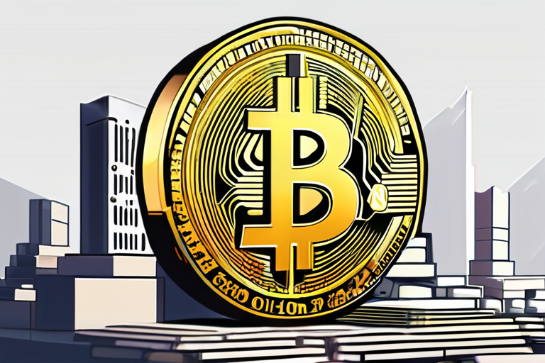 "SEC Paves Way for Spot Crypto ETFs, Approves Grayscale's Large-Cap Fund"