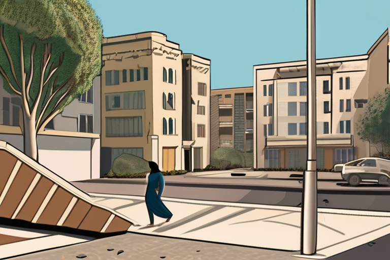 American University of Beirut: Home to Over 1,200 Feral Feline Residents for Decades