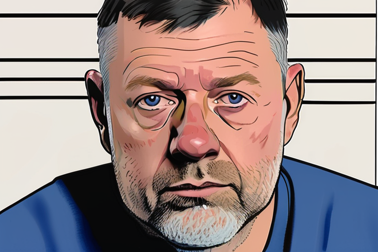 German Suspect Released from Prison Amid Ongoing Madeleine McCann Investigation