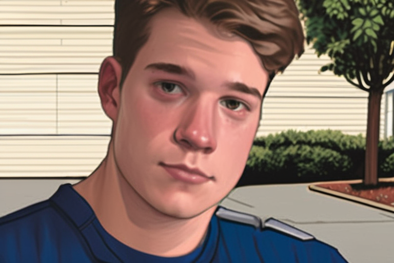 "Autopsy Reveals Fateful End for Mississippi Student in Shocking Hazing Incident"