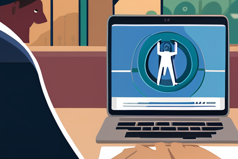 "CDC Abruptly Revokes Remote Work for Disabled Employees Amid Union Backlash"
