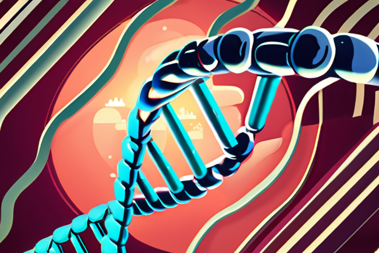 Rogue DNA rings may be the secret spark driving deadly brain cancer