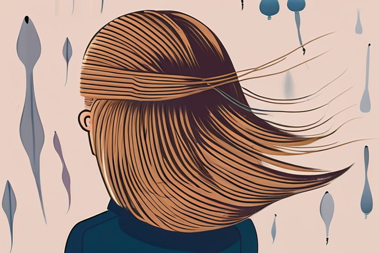 Harvard Scientists Unlock Secret to Transforming Billions of Tons of Hair into Sustainable Materials