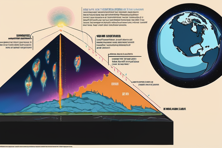 Violent Cosmic Crashes Shaped Earth's Habitability