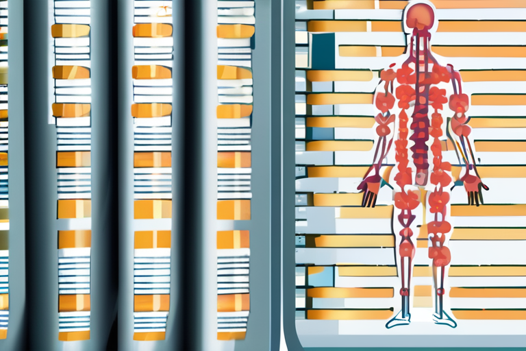 New AI Tool Analyzes Medical Records to Predict Risk of Over 1,000 Diseases Years in Advance