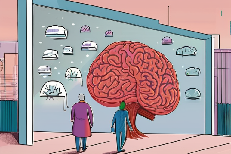 Breaking Through Alzheimer's: Groundbreaking Research Offers New Hope for Patients and Families