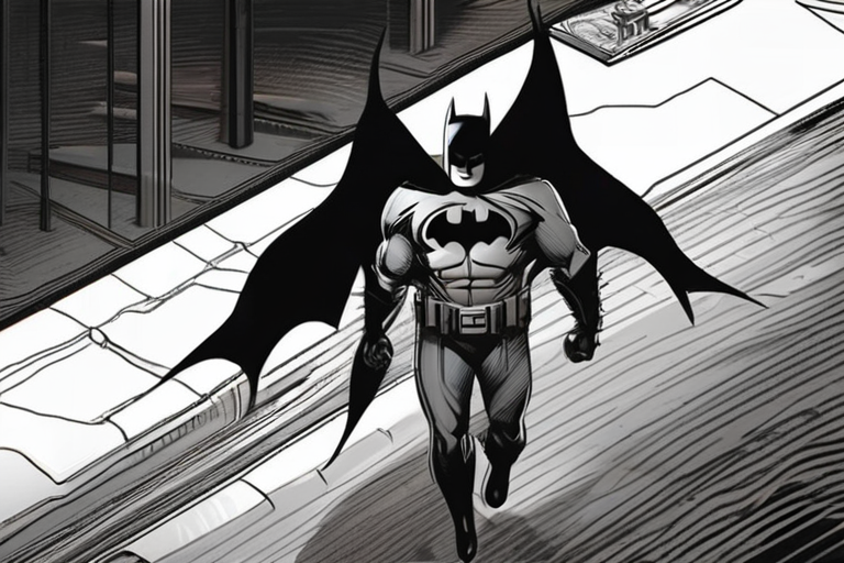 Matt Reeves Unveils Groundbreaking 'The Batman 2' Villain: A First in Cinematic History