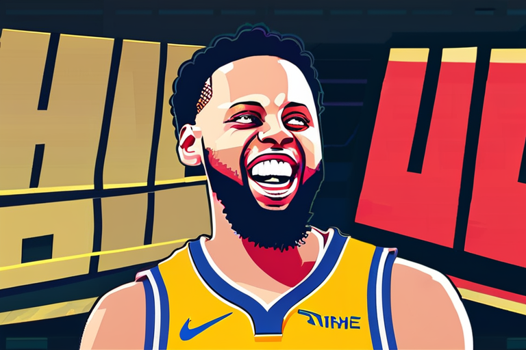 Steph Curry Fires Back at Killer Mike Over Insult to His Wife Ayesha