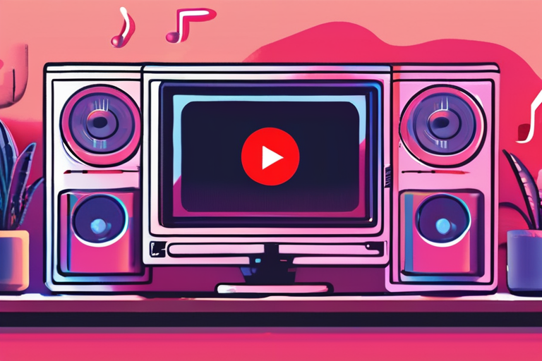 YouTube Unveils AI-Powered Music Revolution: "Speech to Song" and Video Creation Tools Redefine Creator Experience