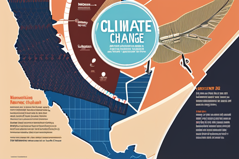 Climate Change Unleashes Mosquito-Borne Diseases Across America