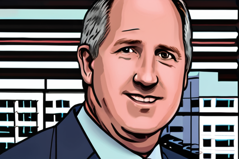 Media Outlets Challenge Texas AG Ken Paxton to Unseal Divorce Records