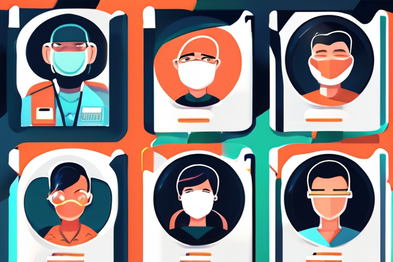 ChatGPT to Implement ID Verification for All Users Amid Growing Safety Concerns