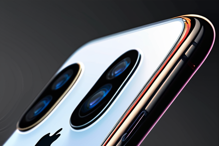 "Vapor Revolution: iPhone 17 Pro Unleashes Cooler Performance"