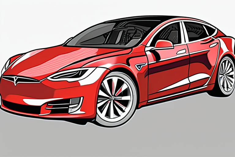 Body found in Tesla car linked to D4vd identified as missing teen