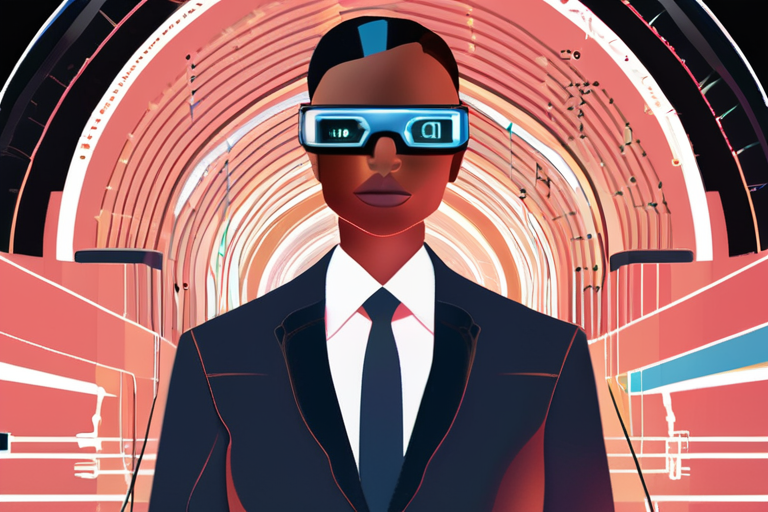 Meta Unveils AI-Powered Smart Glasses: Revolutionizing Wearable Tech with Artificial Intelligence