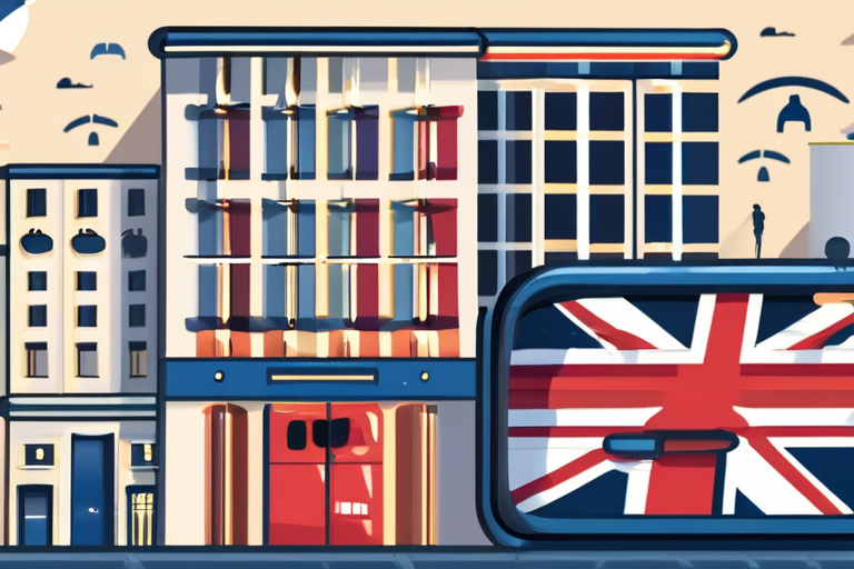 UK Interest Rates Stuck at 4%: When Will the Next Cut Come?