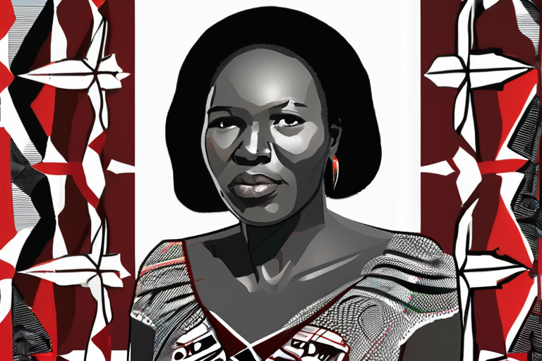 Agnes Wanjiru's Mysterious Death: Unraveling the Tragic Case Near Kenya's Nanyuki Army Base