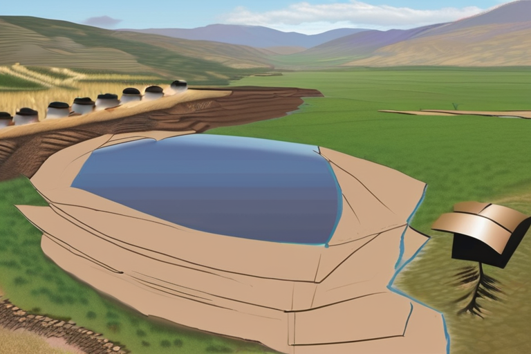 Lesotho Villagers Sue African Development Bank Over Damaging Water Project