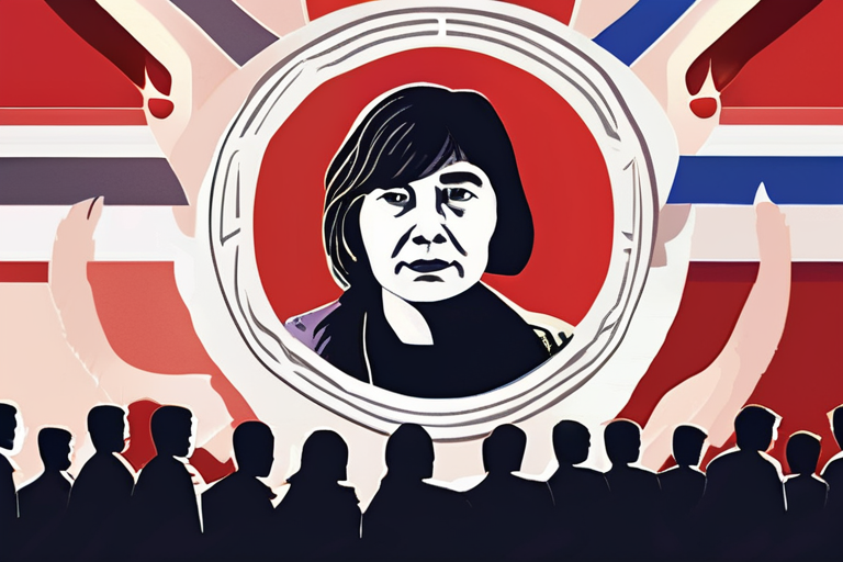 "Chilean Activist Vanishes Amid Escalating Land Conflict Bloodshed"