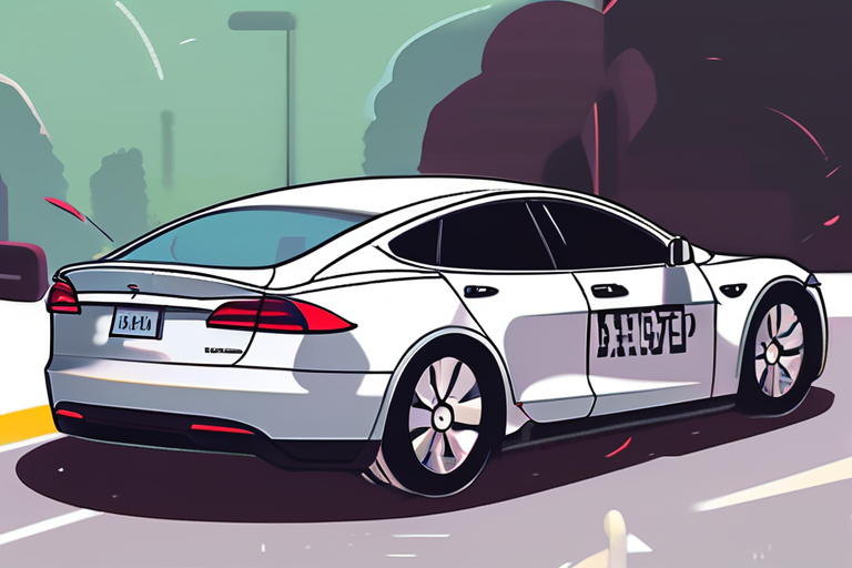 Celeste Rivas' Body Found in d4vd's Impounded Tesla: A Harrowing Case of Celebrity Entanglement