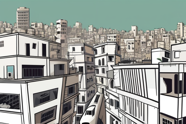 Gaza on Brink of Catastrophe: Israeli Forces Push Deeper into City