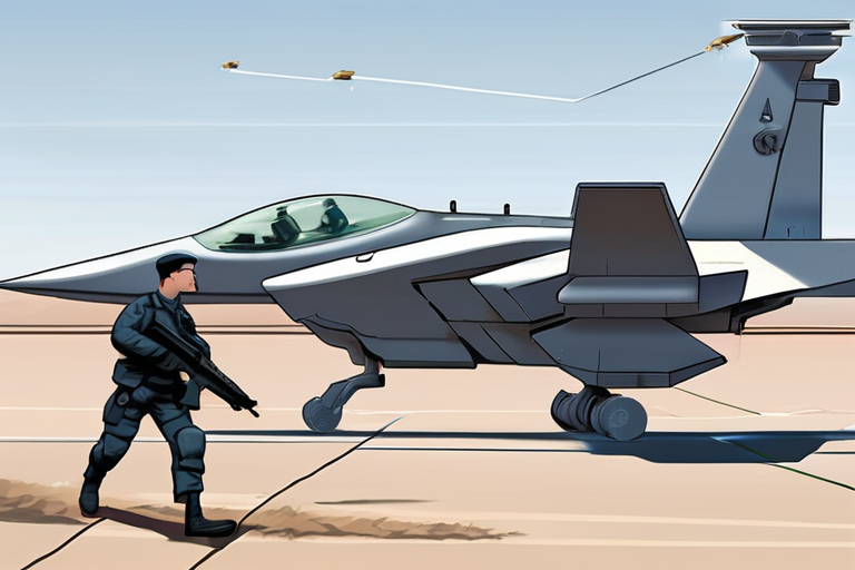 NATO Deploys Eastern Sentry Mission to Counter Rising Drone Threat