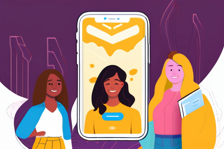 Bumble BFF Revamps App to Foster Friend Groups and Community Connections