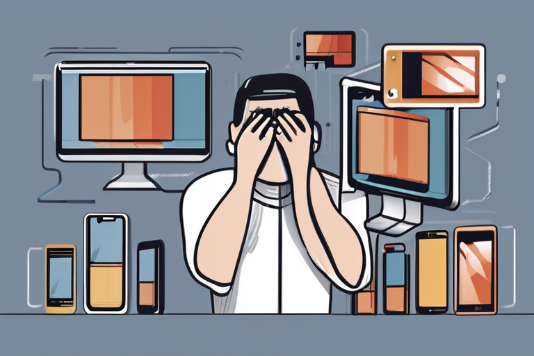 Smartphones at Risk: 70% of Americans Face Data Loss Due to Device Failure or Theft