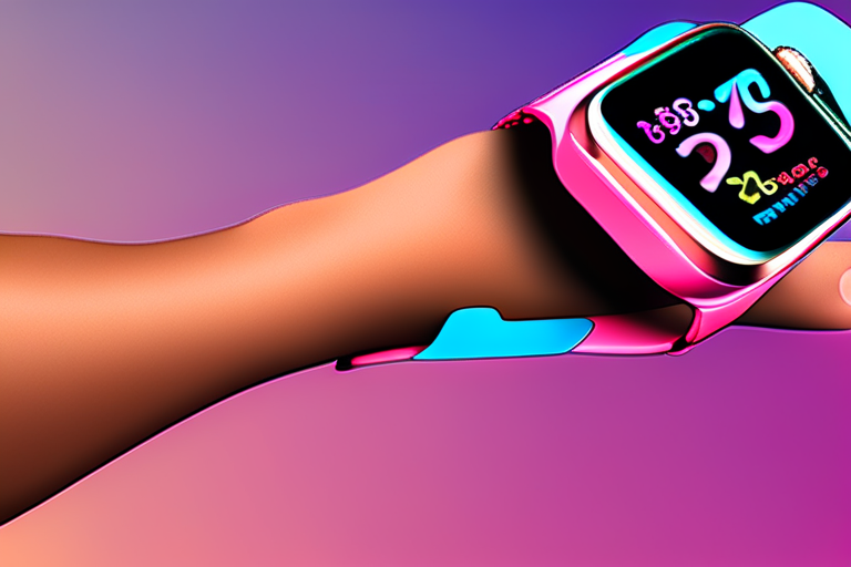 I swapped my Apple Watch SE for a Whoop band, and I'm now convinced it's the round-the-clock personal trainer I need