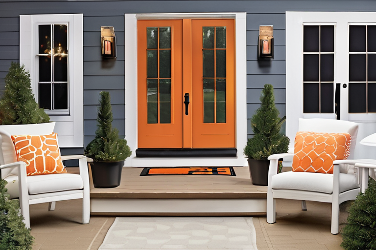 The Home Depot Unveils Decor Days: End-of-Summer Savings for Winter-Ready Homes