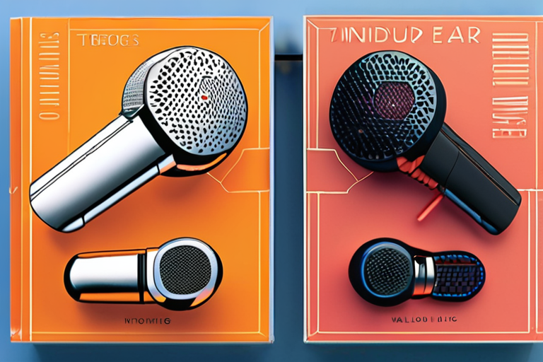 Nothing's Ear 3 Buds Revolutionize Audio with Walkie-Talkie Inspired "Super Mic" Technology