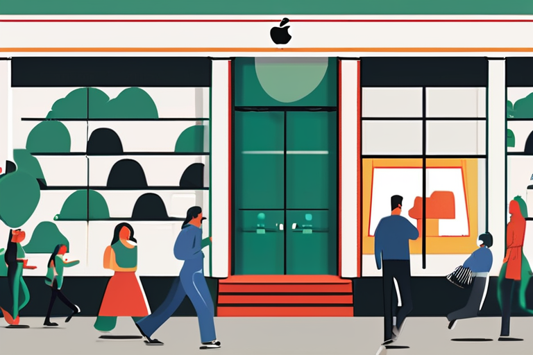 Apple Offers 3-Month Free Trial of Family Plan for New Subscribers