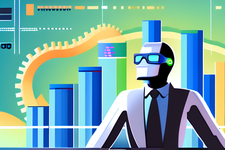The AI trust paradox: how regulated industries can stay credible in an AI-driven world