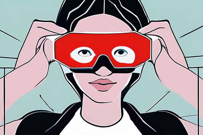 Meta Unveils Breakthrough AR Innovations at Connect 2025: Ray-Ban Display and Oakley Vanguard Glasses Take Center Stage