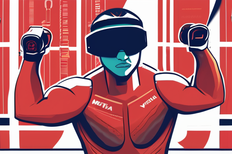 Meta Oakley Vanguard Smart Glasses Revolutionize Athlete Training and Competition