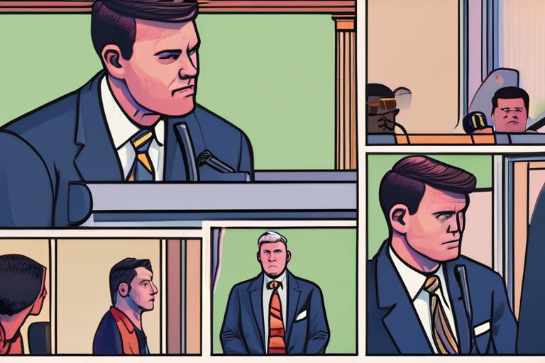 Congress Subpoenas CEOs of Reddit, Twitch, and Discord Amid Charlie Kirk Murder Investigation