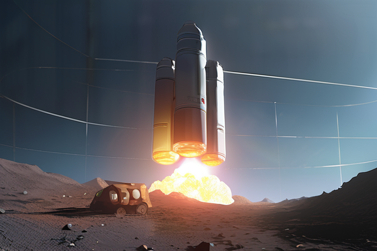 Hayabusa2's Asteroid Mission Hits Unexpected Roadblock Ahead of 2031 Landing