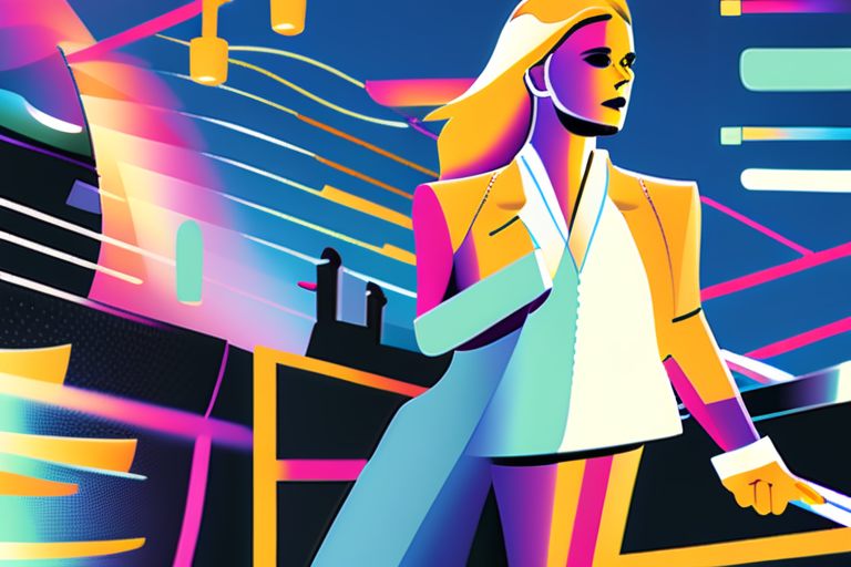 Legal leaders and the AI shift: turning uncertainty into competitive advantage