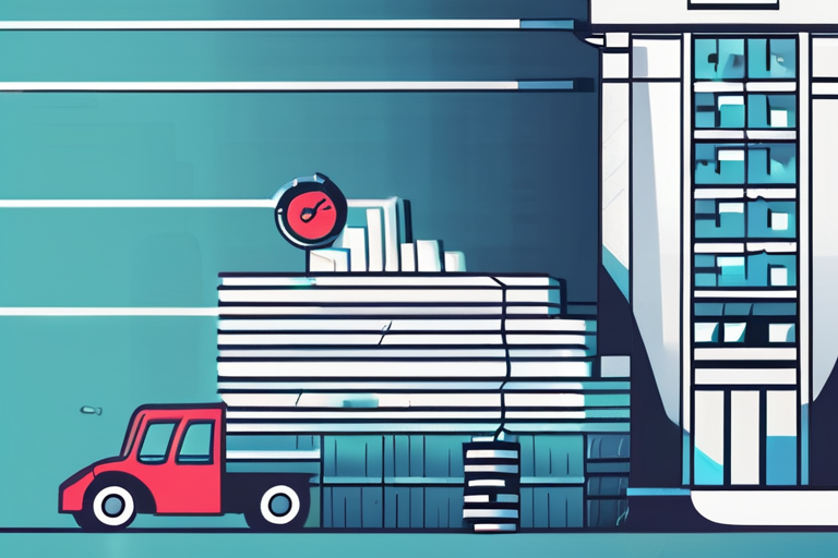 "Banks Supercharge Efficiency with AI-Powered Boost"