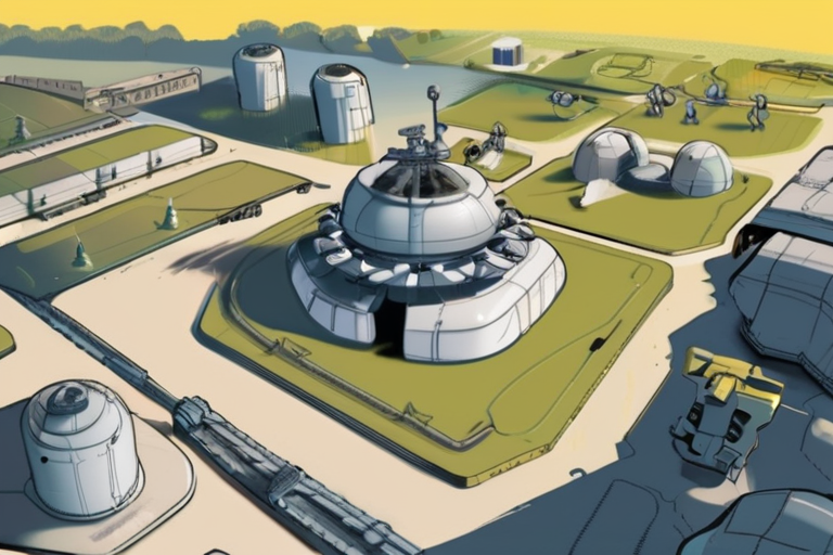Ukraine's War-Driven Innovation Propels Nation to Global Defence Tech Leadership