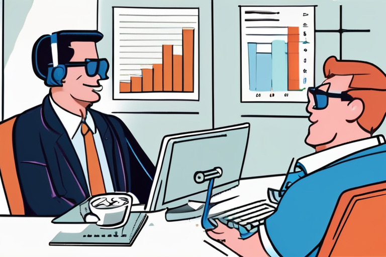Humor at Work: A Misfire Can Be Costly, But Experts Share How to Avoid It