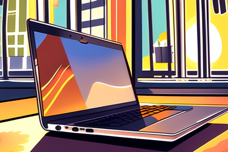 I tried using a $159 Chromebook as my main laptop for a week - and it was oddly satisfying
