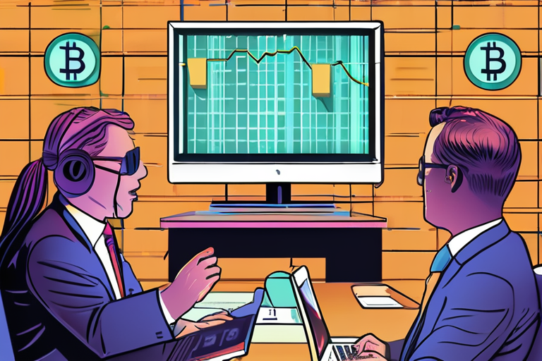 Crypto Market Revival: BNB, AVAX, and DOT Surge Ahead of Fed Rate Cut Boost