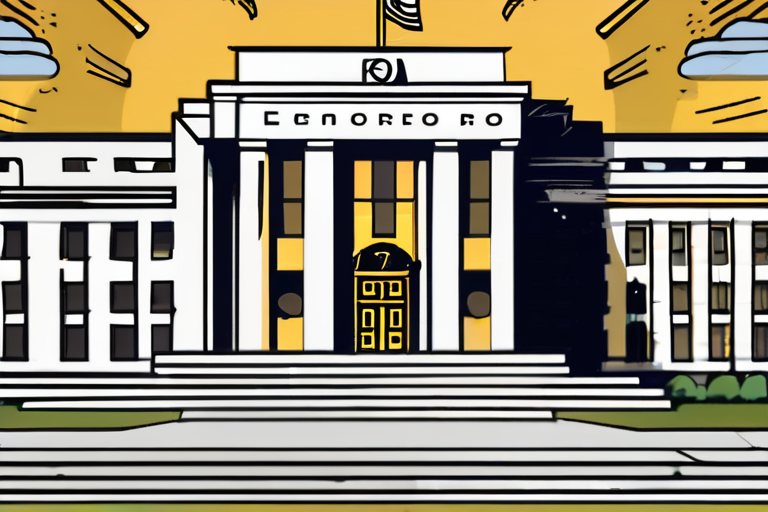 Federal Reserve Rate Cut Ignites Crypto Rally