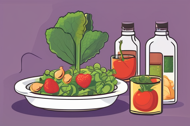 Plant-Based Diets Linked to Lower Diabetes Risk Worldwide: Global Study Reveals Significant Association