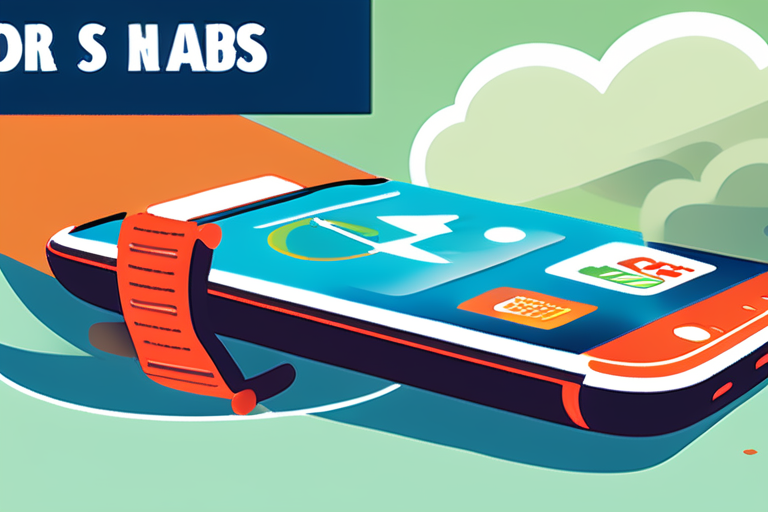 "Early Labor Day Deals: Save Big on Smartwatches & Phones"