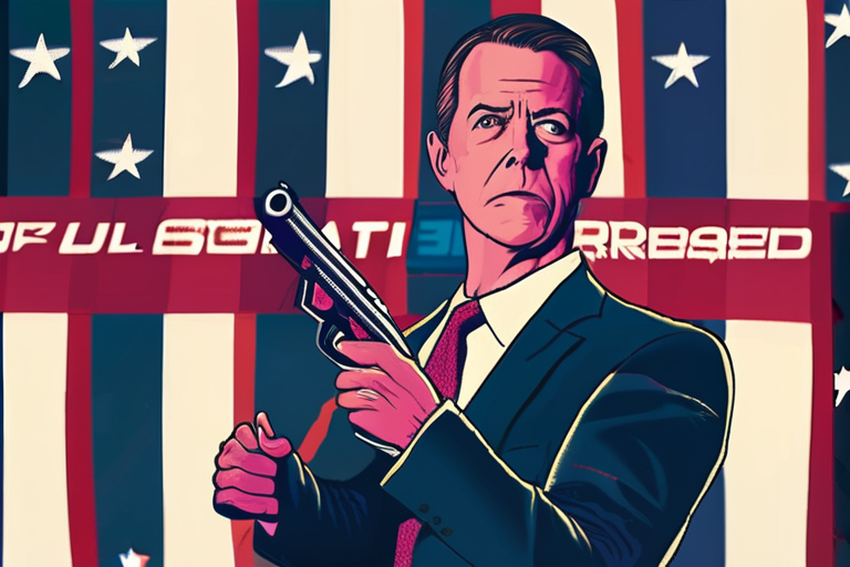 Keri Russell Takes Aim at Allison Janney's U.S. President in The Diplomat Season 3 Trailer