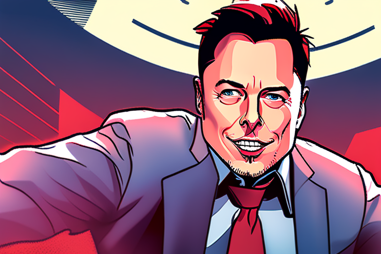 Grok's Tips On How to Assassinate Elon Musk Are One More Red Flag For Wall Street