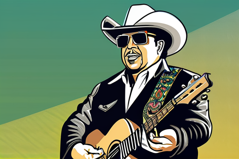 Intocable Takes Center Stage: Latin Music Icon Gets Its Own SiriusXM Channel